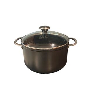 Le Creuset Toughened Nonstick PRO Stock Pot, 6-Qt.